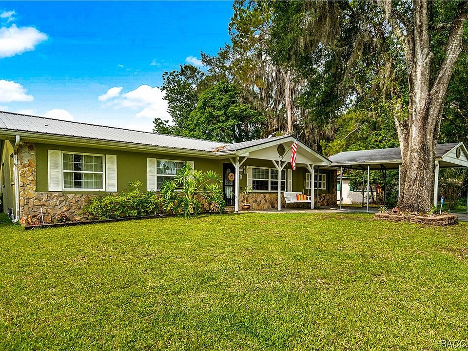 932 Cedar Dr, Brooksville, FL 34601 | Zillow