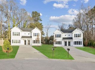 5399 Toano Rd, Charlotte, NC 28215