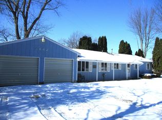 4662 Brown Rd, Durand, MI 48429