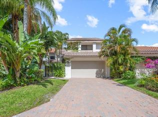 2585 Sheltingham Dr, Wellington, FL 33414