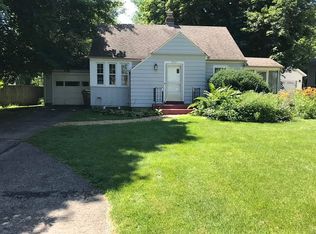 2413 Waunona Way, Madison, WI 53713