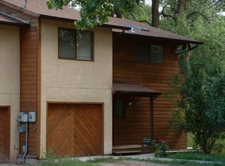 715 W Caramillo St APT B, Colorado Springs, CO 80907