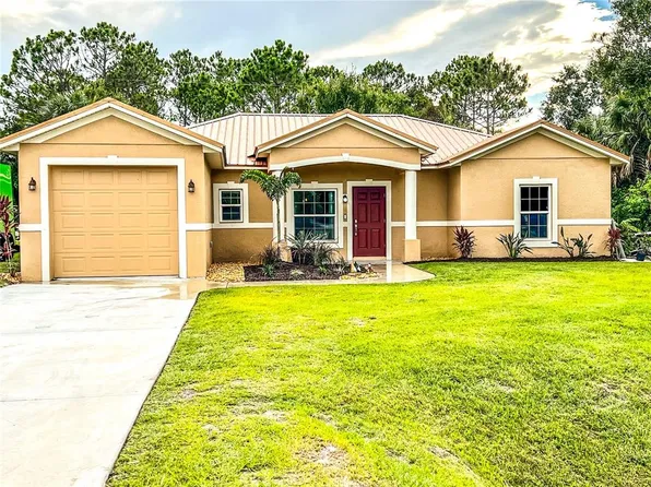 3671 NW 29th Ave, Okeechobee, FL 34972