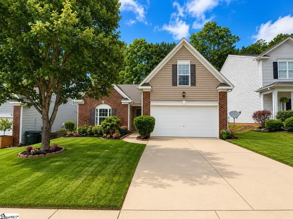 (undisclosed Address), Greer, SC 29650