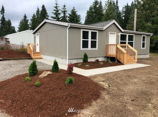 12721 Macs Loop Rd, Granite Falls, WA 98252