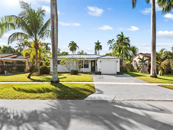 714 N 31st Ave, Hollywood, FL 33021