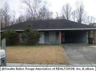 9360 Dancy Ave, Baton Rouge, LA 70814