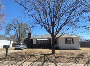 303 N Purdue Ave, Liberal, KS 67901