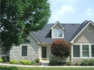 756 Stone Ridge Way, Newark, OH 43055