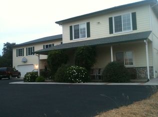 6947 Mountain View Ter, Browns Valley, CA