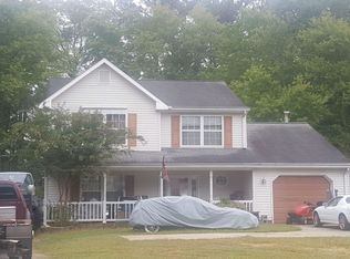 761 Shields Rd, Newport News, VA 23608