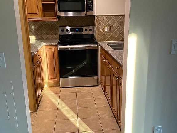 2nd image of 15425 Sherman Way APT 244