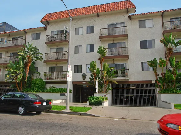 HML - Hamel Granada, 310 S Hamel Rd #18667be16, Los Angeles, CA 90048