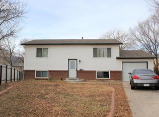 3470 Mosswood Ln, Colorado Springs, CO 80910
