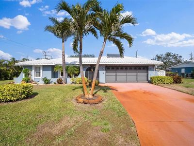 157 Da Vinci Dr, Nokomis, FL, 34275