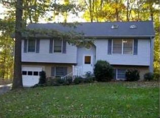 10508 Roosevelt Dr, King George, VA 22485