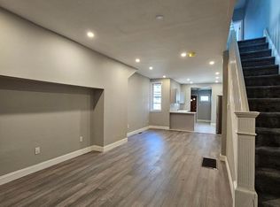 5849 Rodman St, Philadelphia, PA 19143