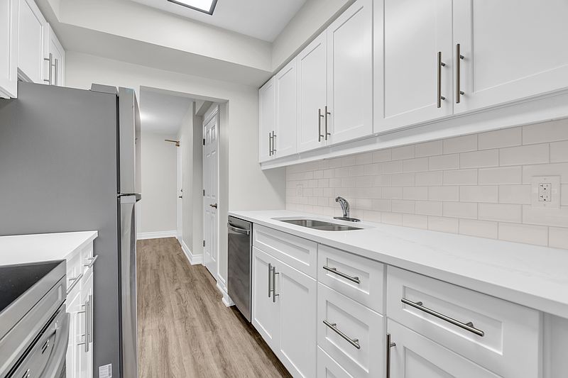 Kitchener Apartment for rent - 2 Bedrooms — photo 30