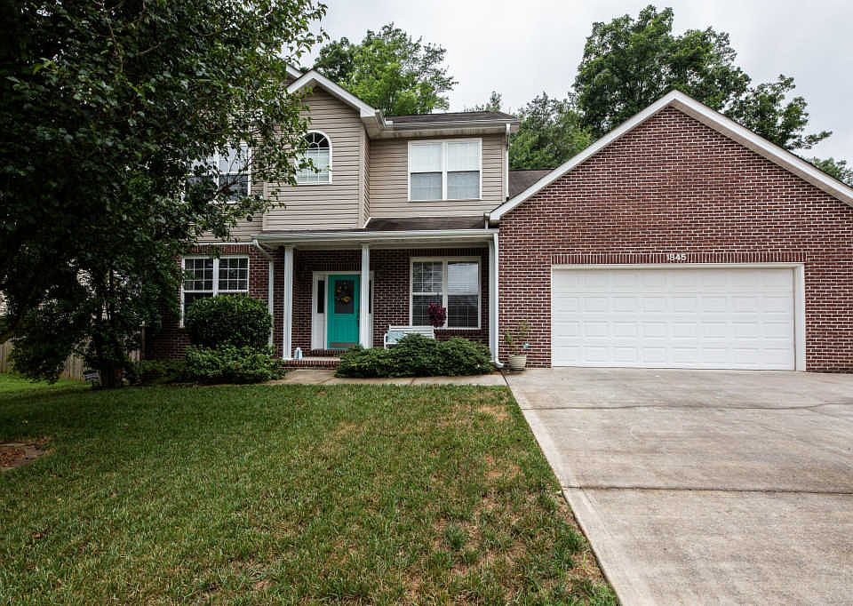 1845 Silver Cloud Ln, Knoxville, TN 37909 Zillow