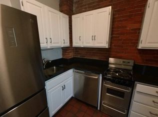 164 Broadway #2, Somerville, MA 02145