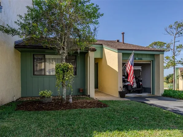 161 CLUB HOUSE BOULEVARD #161, NEW SMYRNA BEACH, FL 32168