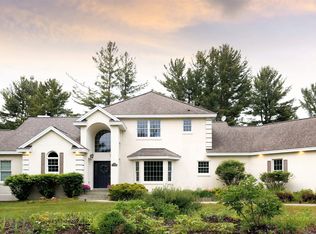 624 White Pine Dr, Cadillac, MI 49601