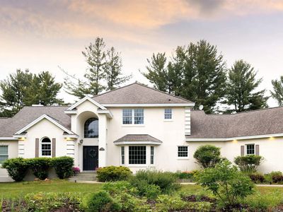 624 White Pine Dr, Cadillac, MI, 49601