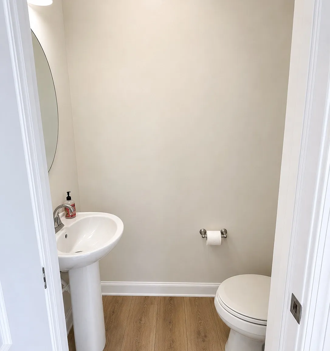 2 bed, 2.5 bath, 1376 sqft, $2,400 — Photo 4