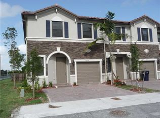 4209 SW 164th Ct #4209, Miami, FL 33185