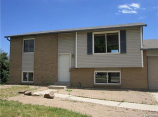 6536 S Cody Way, Littleton, CO 80123