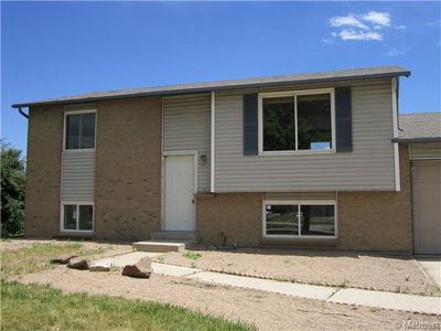 6536 S Cody Way, Littleton, CO, 80123