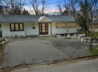 604 S Ella Ave, Sandpoint, ID 83864