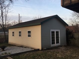 7951 Steinway Rd, Lincoln, NE 68505