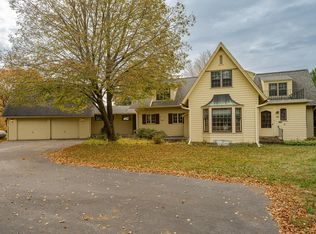 8601 County Road 3 NW, Oronoco, MN 55960