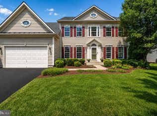 9754 Wyndham Dr, Frederick, MD 21704