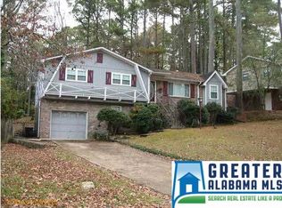 1325 Winola Ln, Birmingham, AL 35235