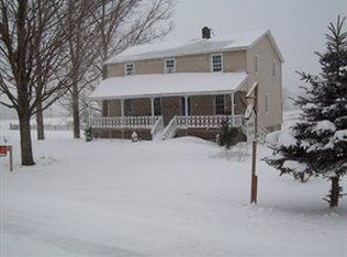7725 Mosher Hollow Rd, Cattaraugus, NY 14719