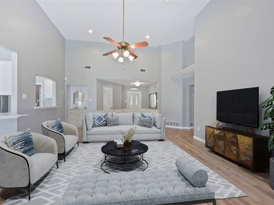 5632 Guadalajara Dr, North Richland Hills, TX, 76180