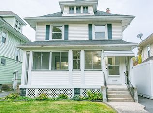 22 Ferris St, Rochester, NY 14609