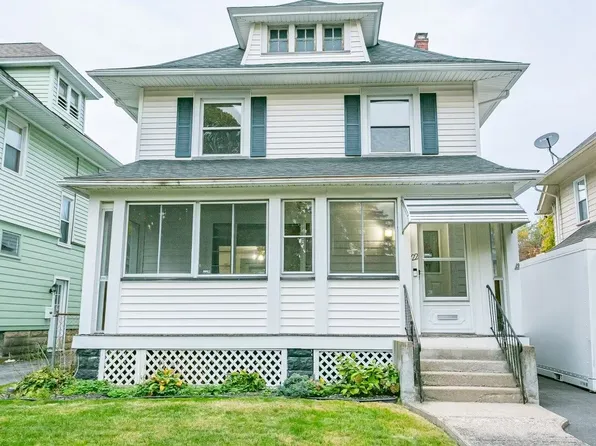 22 Ferris St, Rochester, NY 14609