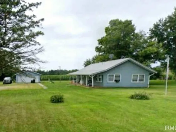 4098 E 500 S #57, Churubusco, IN 46723