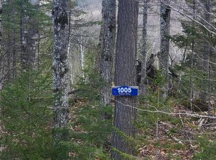 1005 Apres Way, Carrabassett Valley, ME 04947
