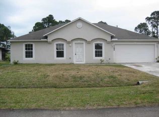 1189 SW Irving Port St, Port Saint Lucie, FL 34983