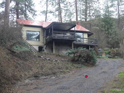 38112 Us Highway 12, Lenore, ID, 83541