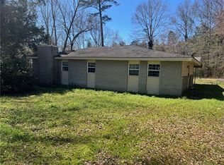 23543 Ellis Lee Rd, Franklinton, LA 70438