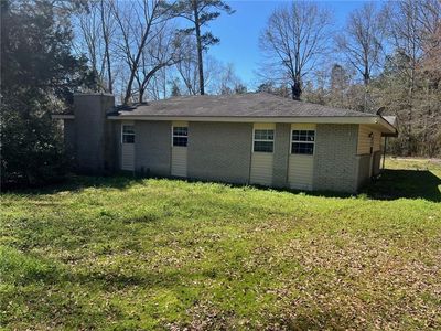 23543 Ellis Lee Rd, Franklinton, LA, 70438