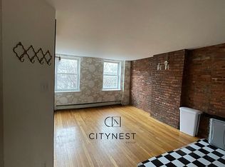 28 Saint Marks Ave #3, Brooklyn, NY 11217