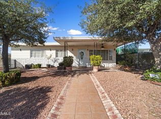 6337 Osage Ln, El Paso, TX 79925