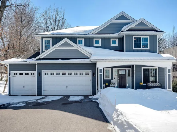 9044 W Bush Lake Rd, Bloomington, MN 55438