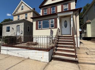1017 North Ave, Elizabeth, NJ 07201